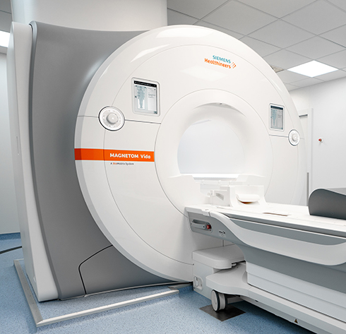 Siemens Magnetom Vida