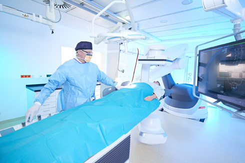 Siemens ARTIS icono