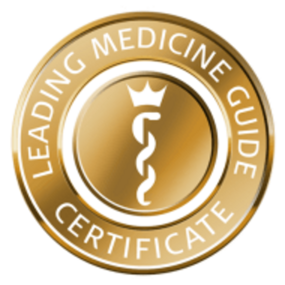 Leading Medicine Guide Netzwerk